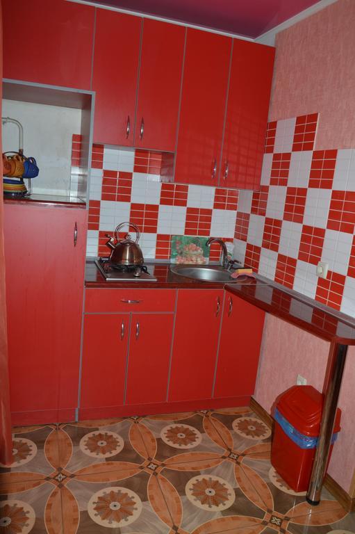 Denta Apartment Very Center. Kherson Exterior photo