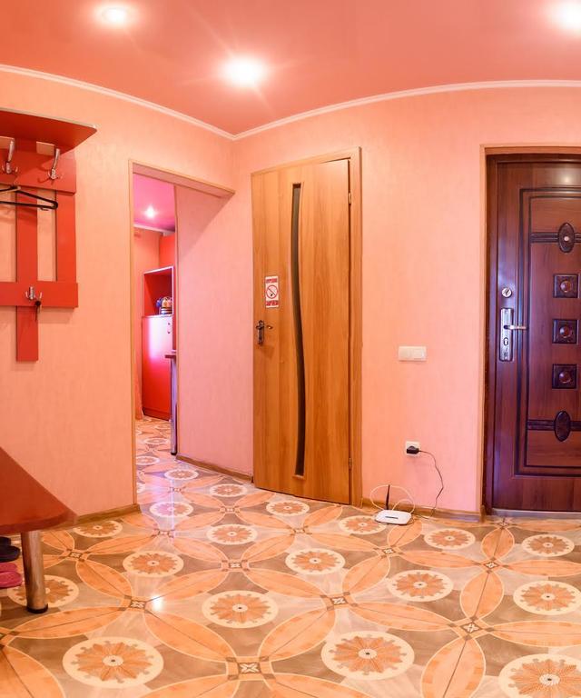 Denta Apartment Very Center. Kherson Exterior photo